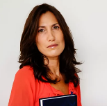 Eti Almagor - Attorney and Notary